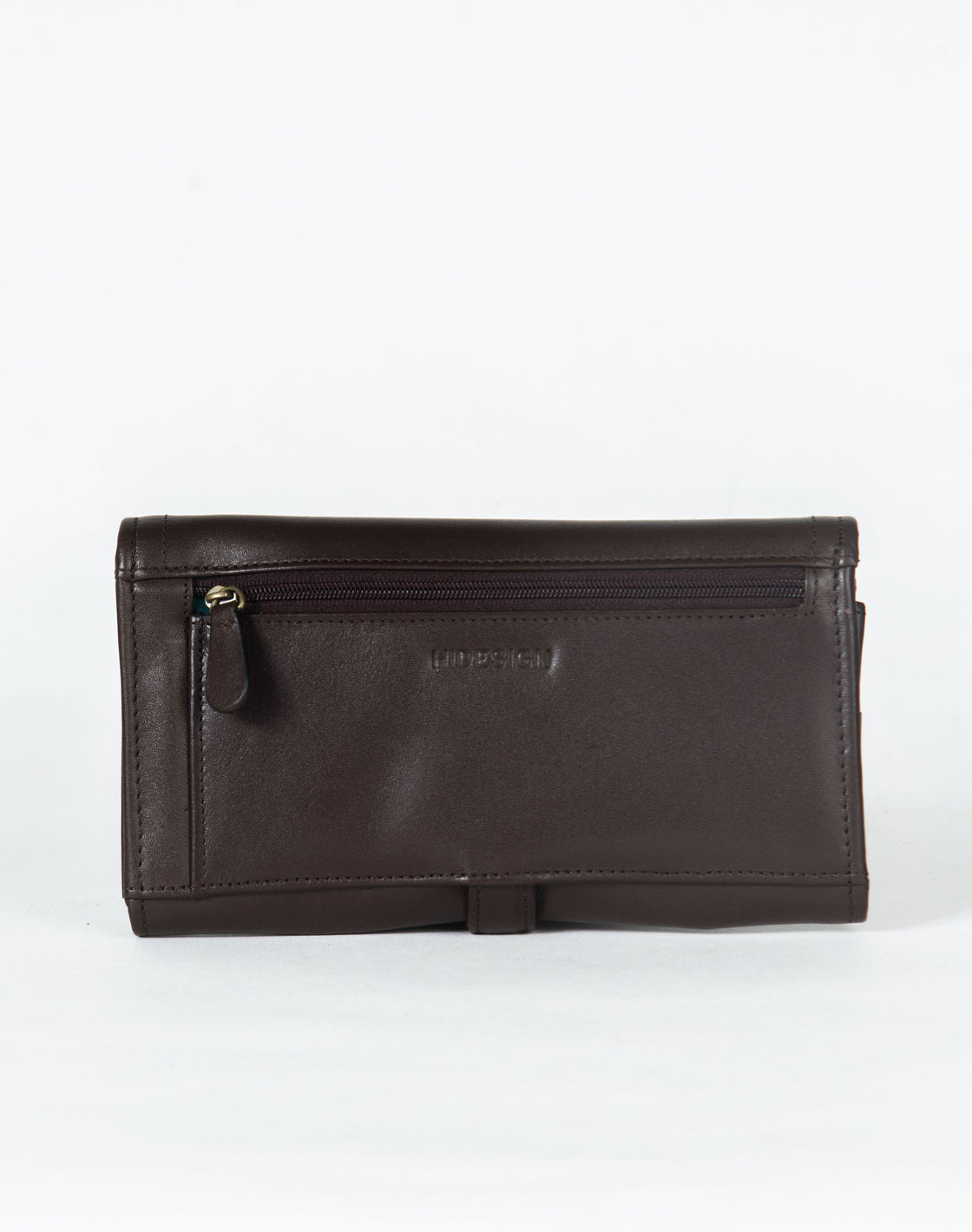 Bi-Fold Wallet