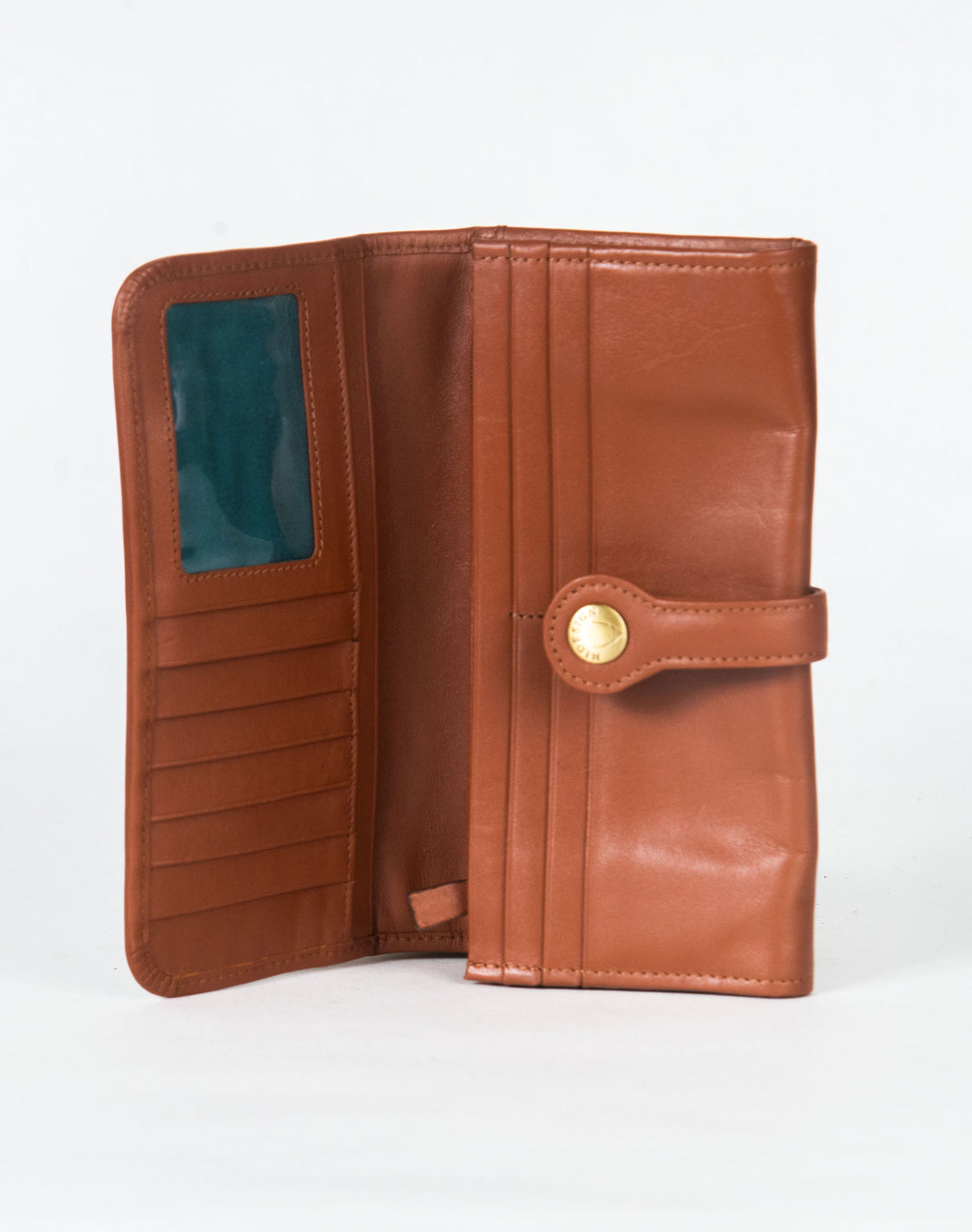 Bi-Fold Wallet