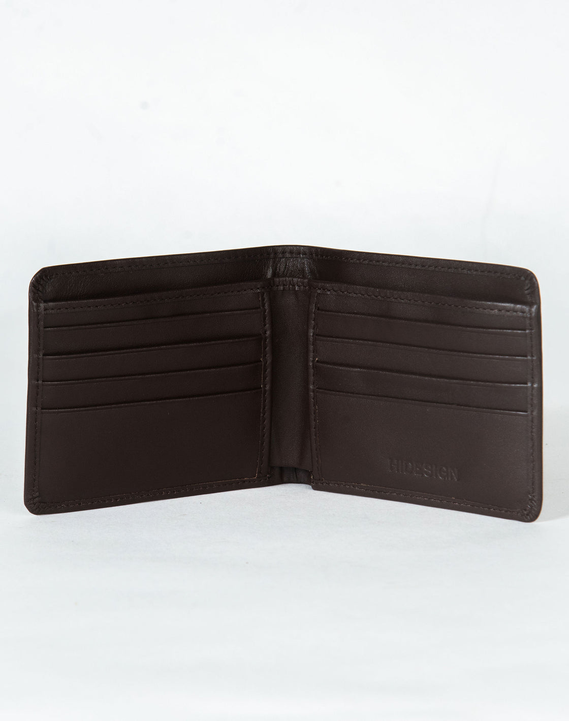 Bi-Fold Wallet
