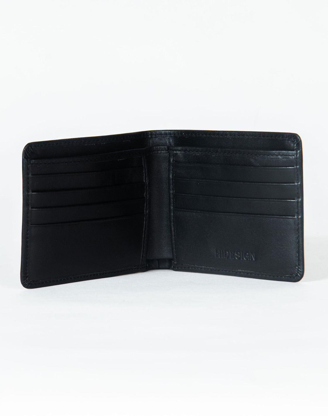 Bi-Fold Wallet