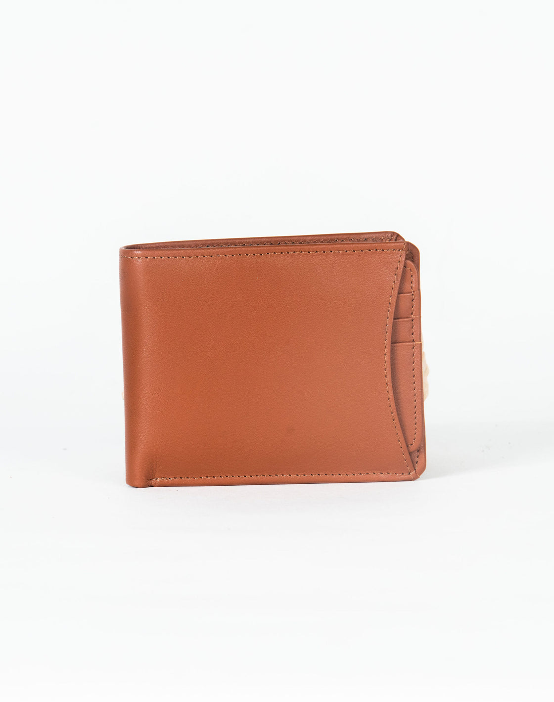 Bi- Fold Wallet