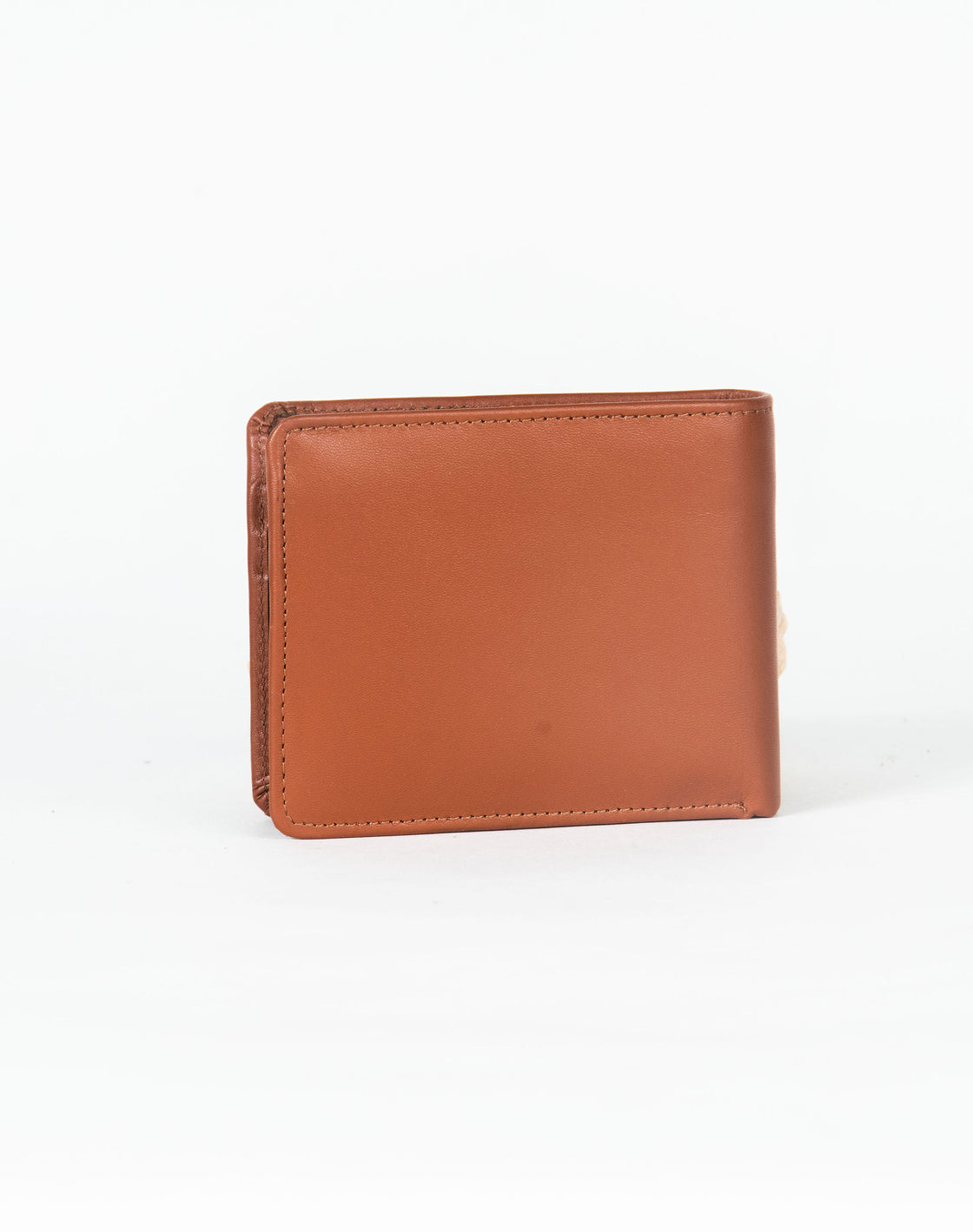 Bi- Fold Wallet
