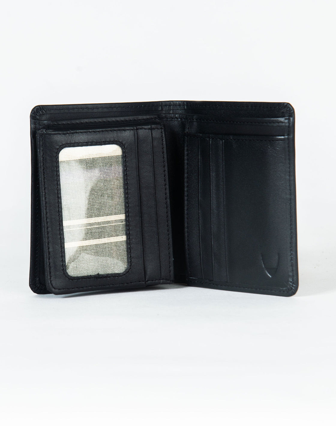 Bi-Fold Wallet