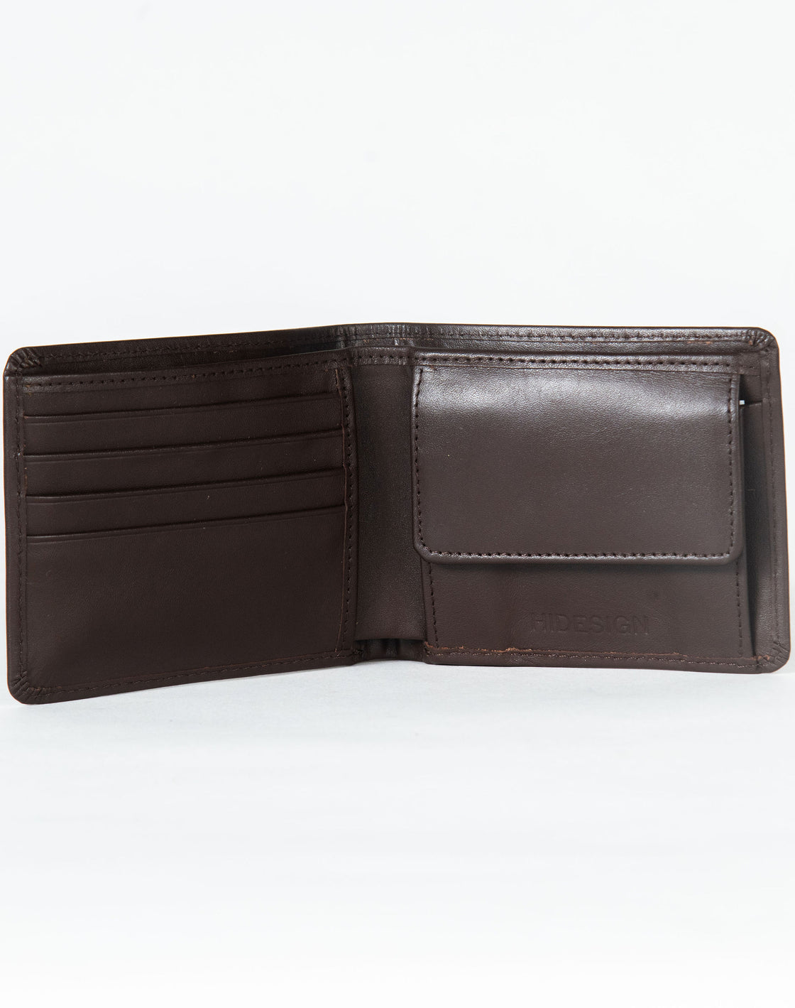 Bi - Fold Wallet