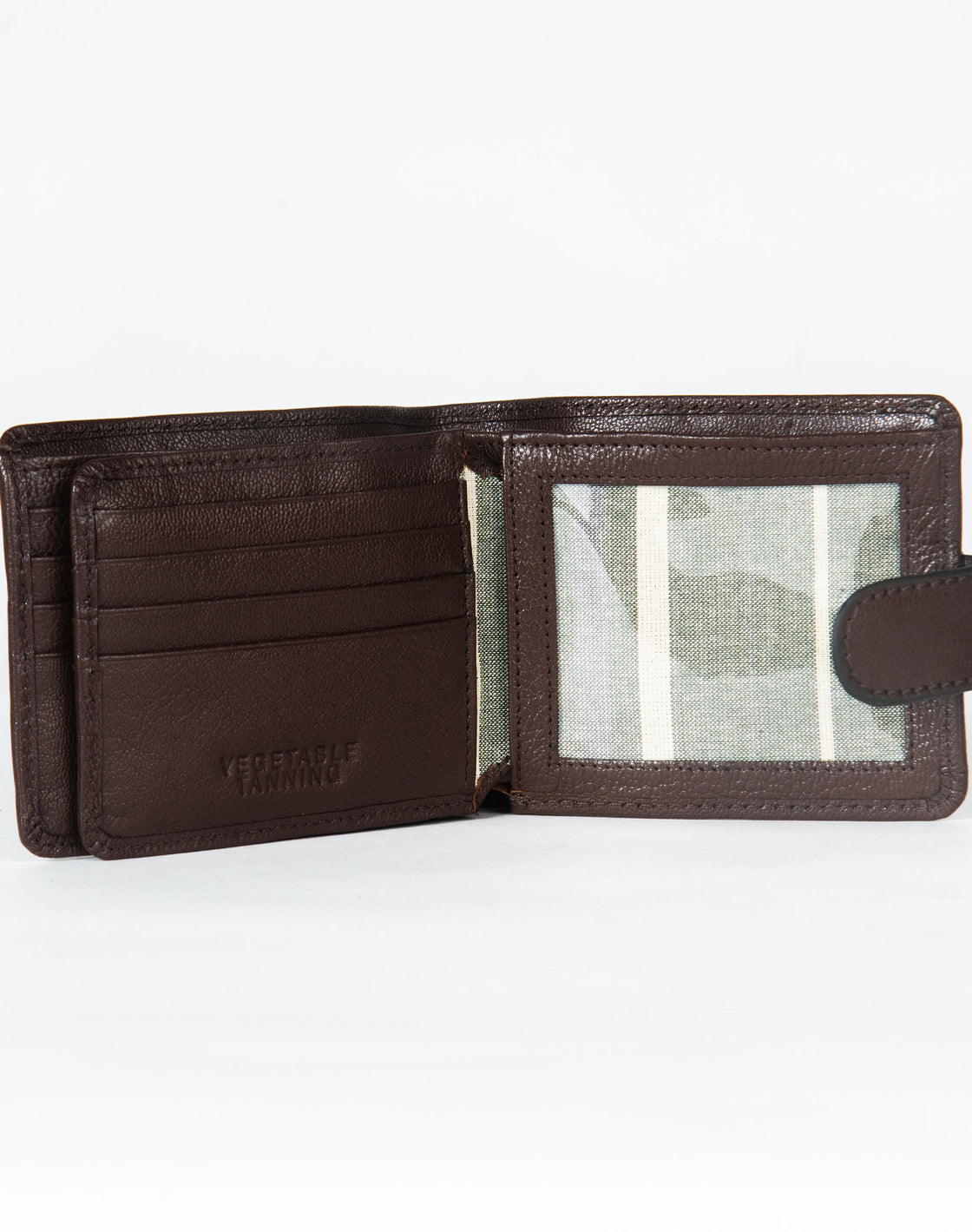 Juniper - Bi-fold Wallet
