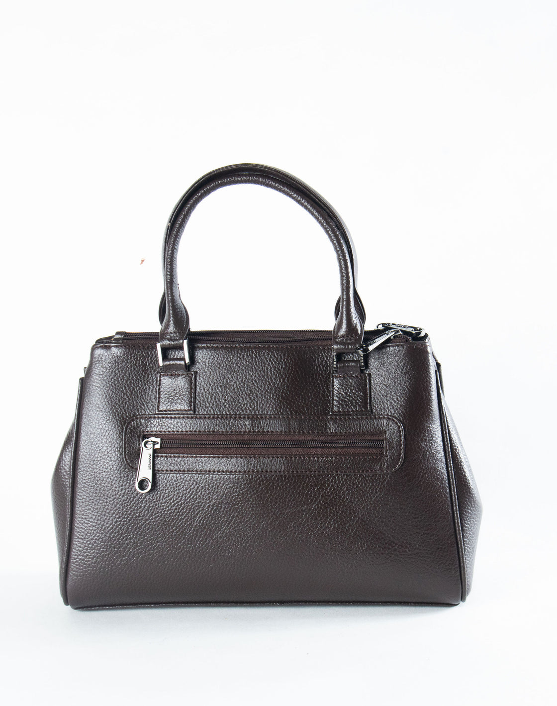 Tote bag with long handle