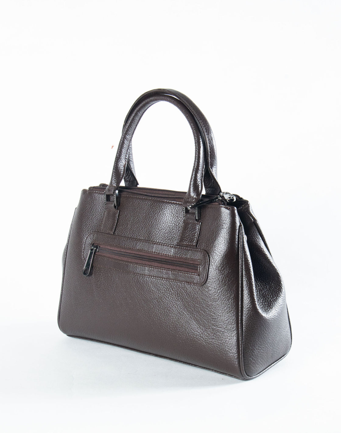 Tote bag with long handle