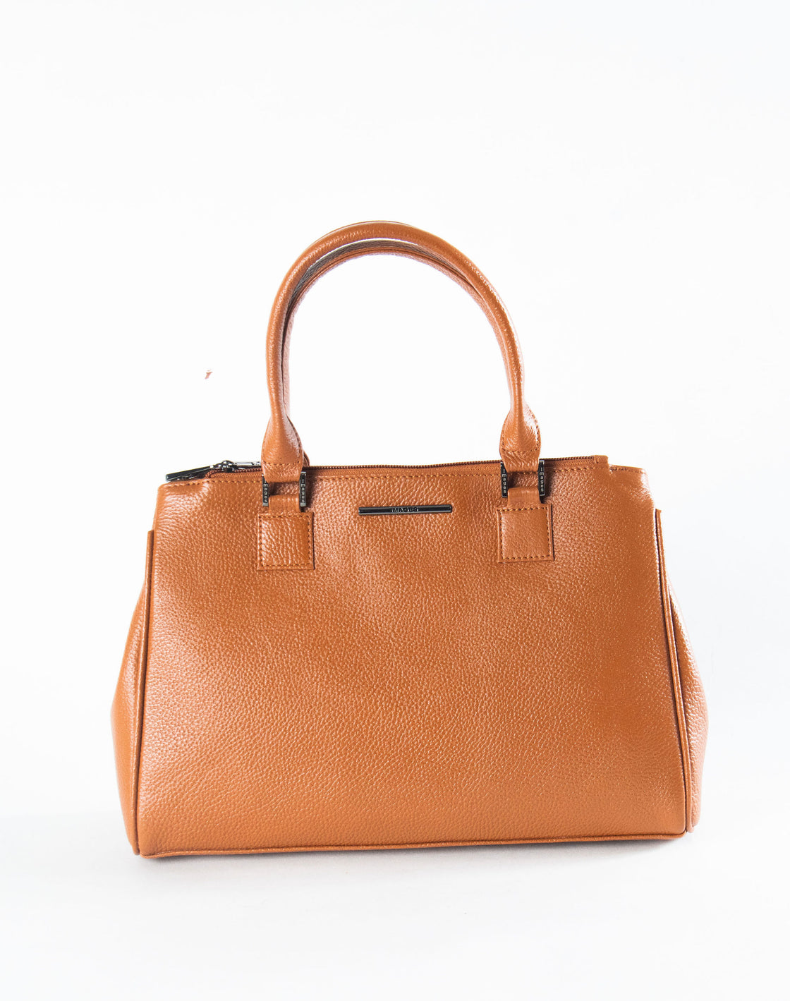 Tote bag with long handle