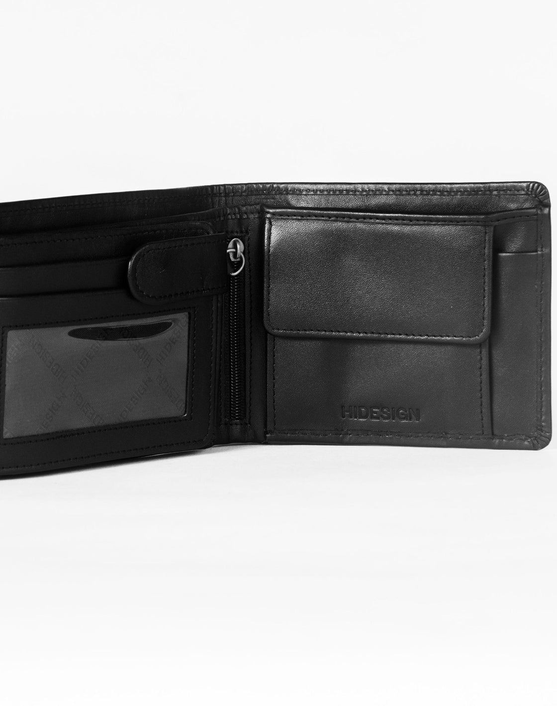 Tri - Fold Walllet