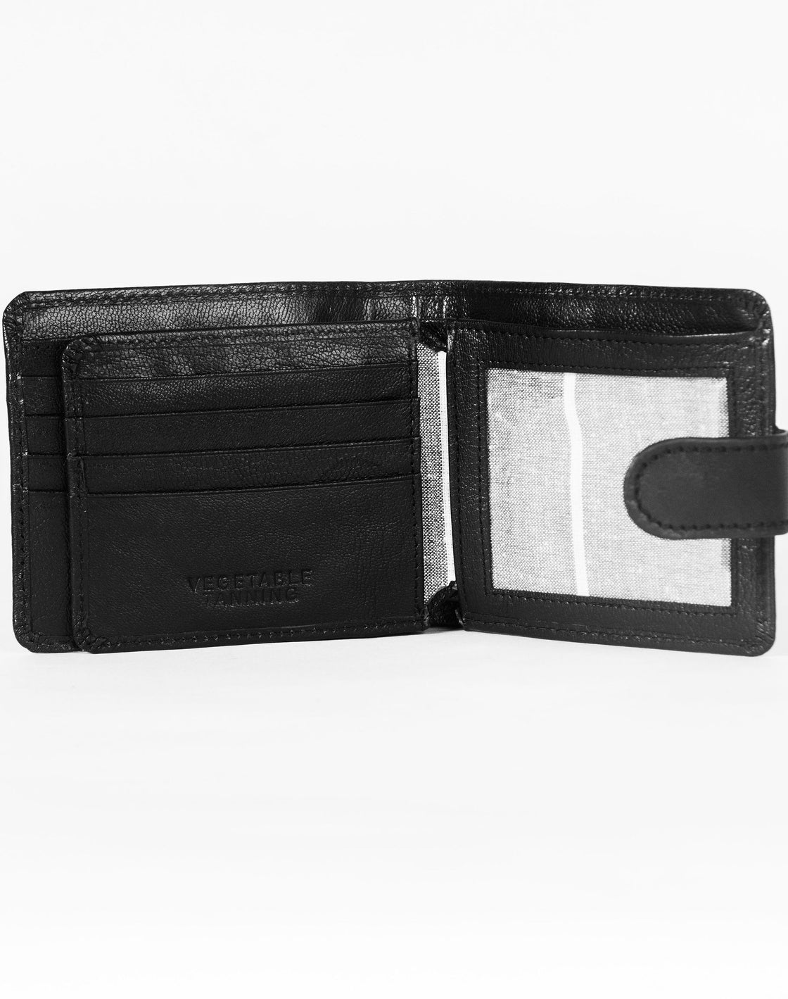 Juniper - Bi-fold Wallet
