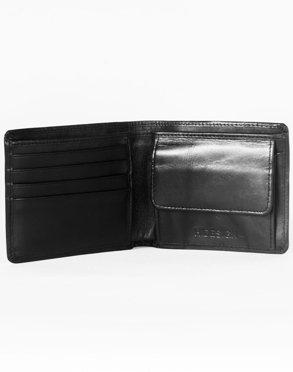 Bi - Fold Wallet