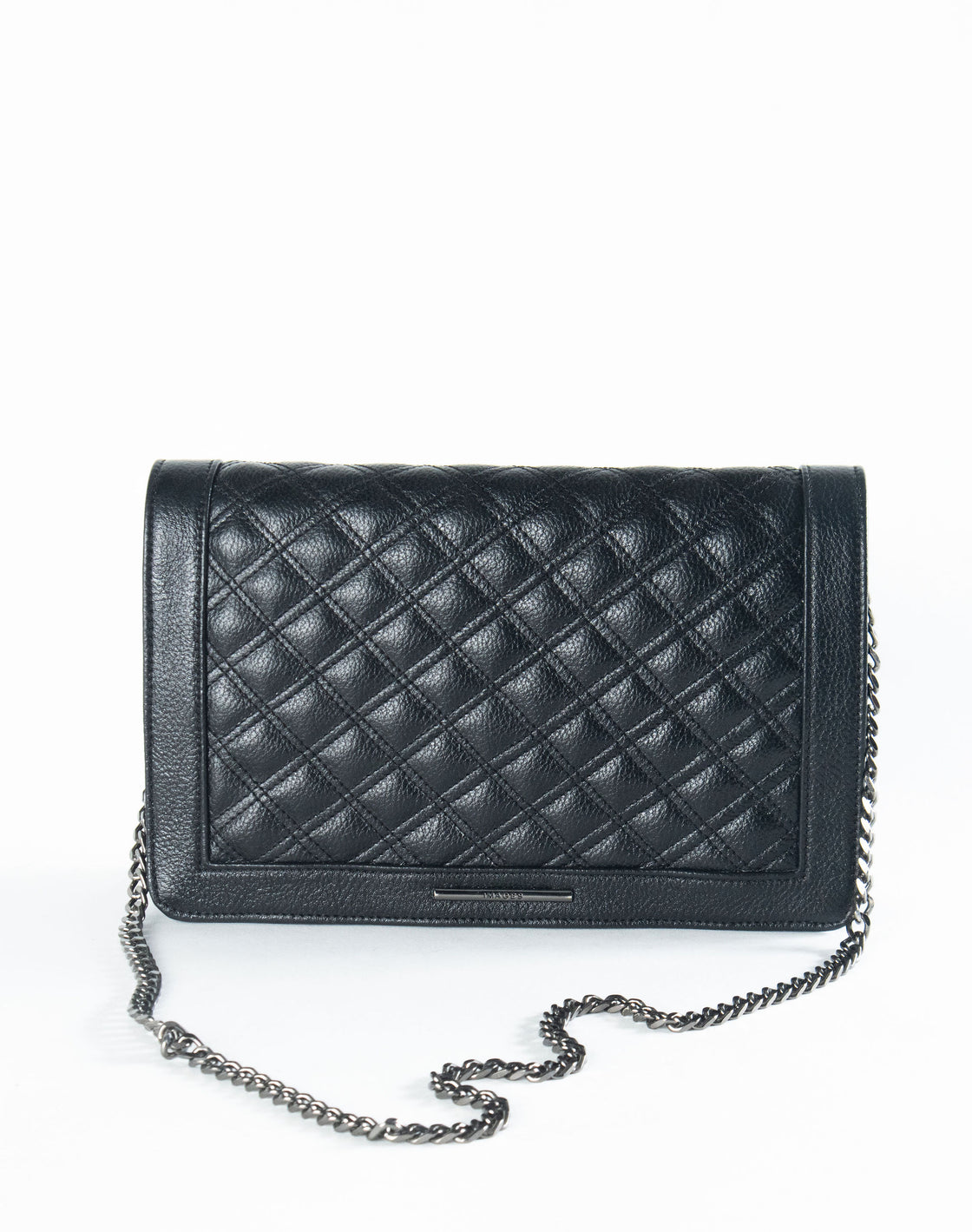 Quilted Bag