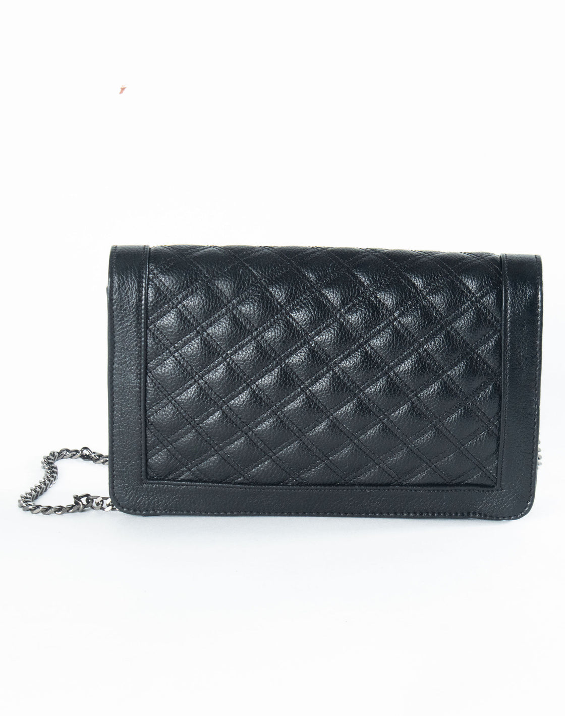 Quilted Bag