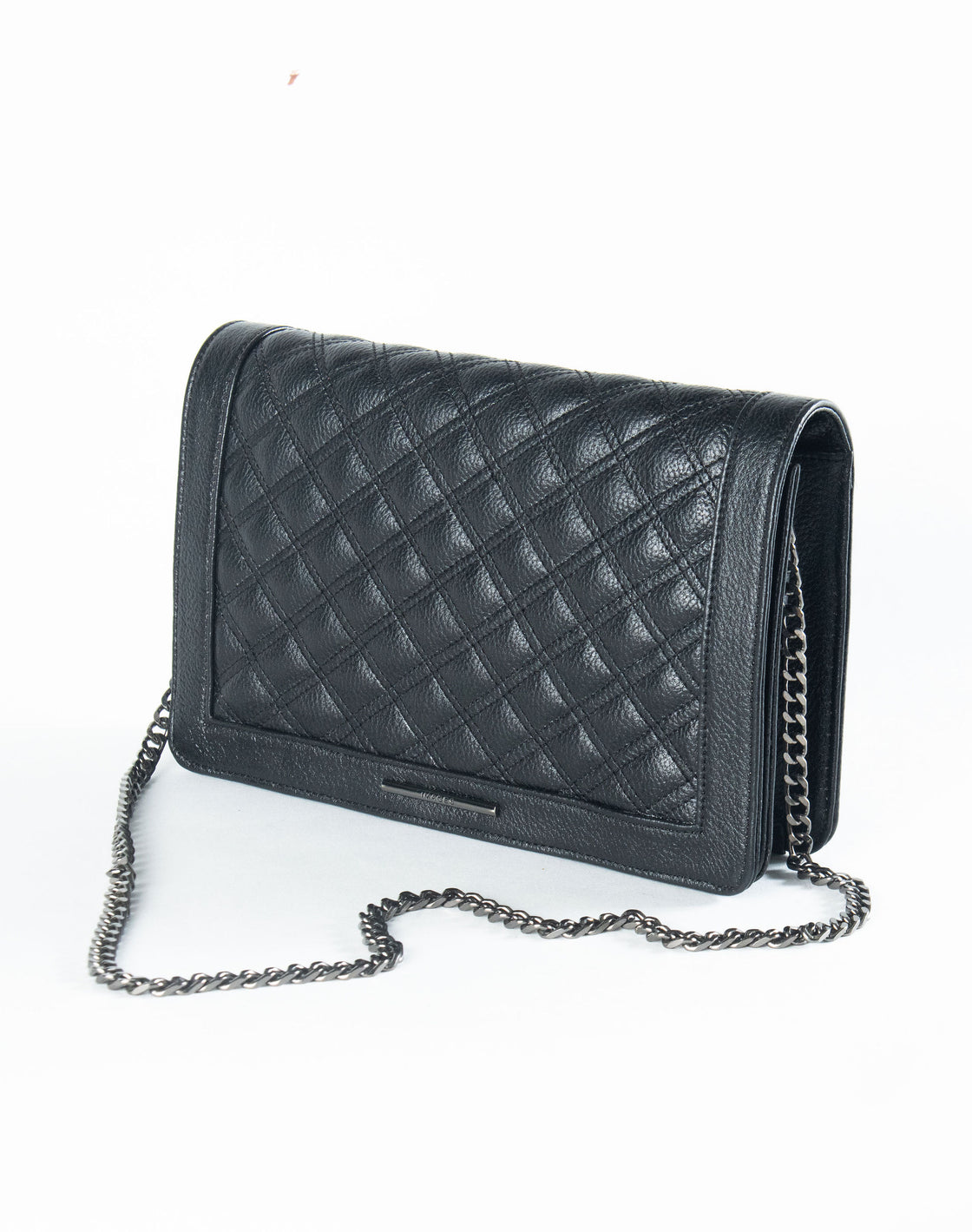 Quilted Bag