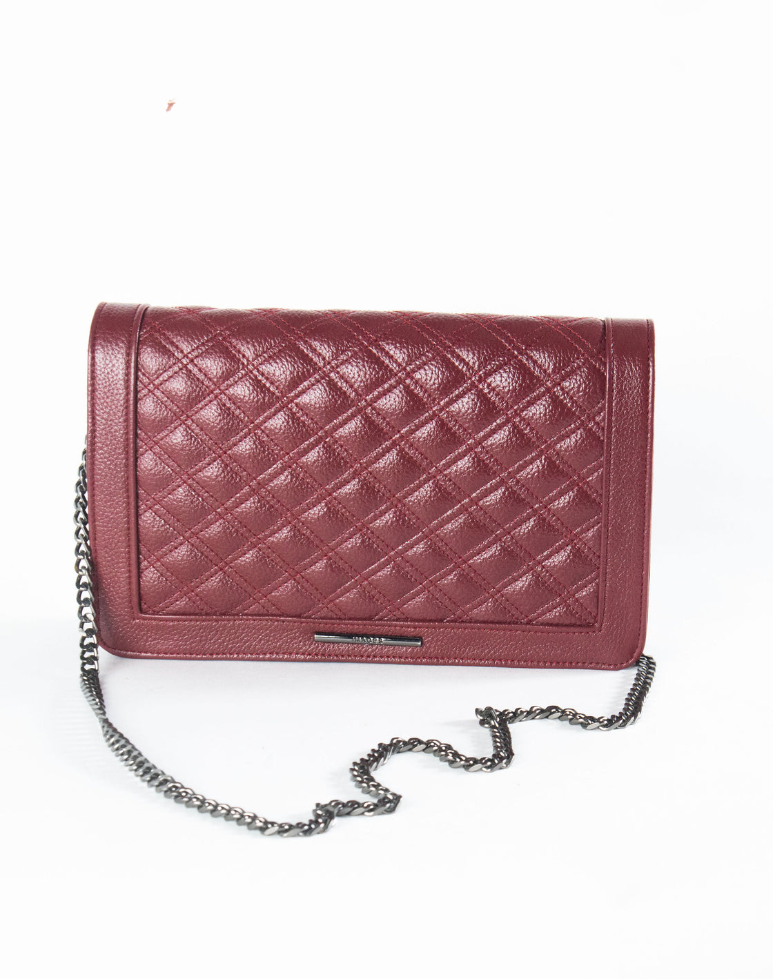Quilted Bag