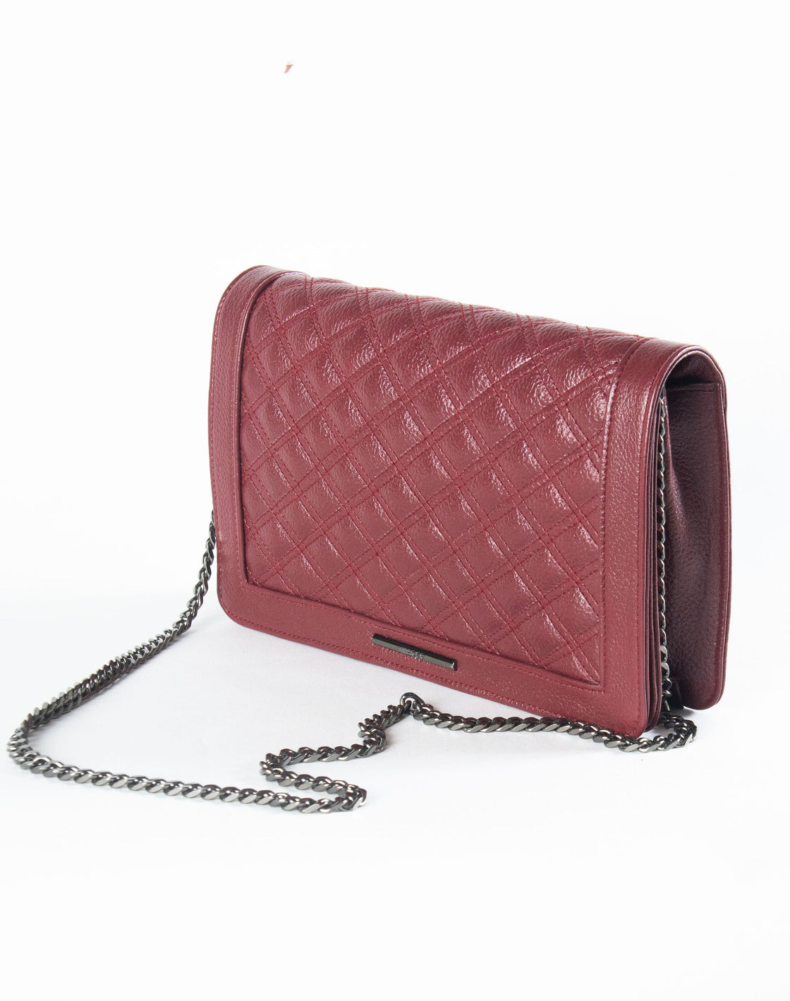 Quilted Bag