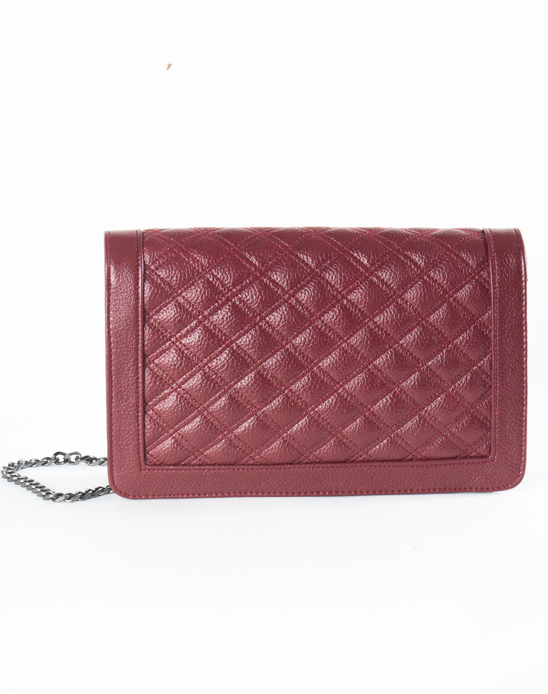 Quilted Bag