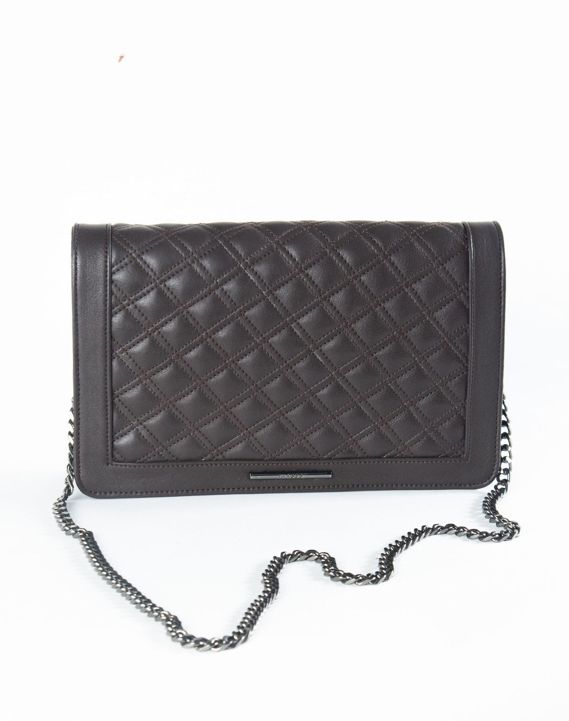 Quilted Bag