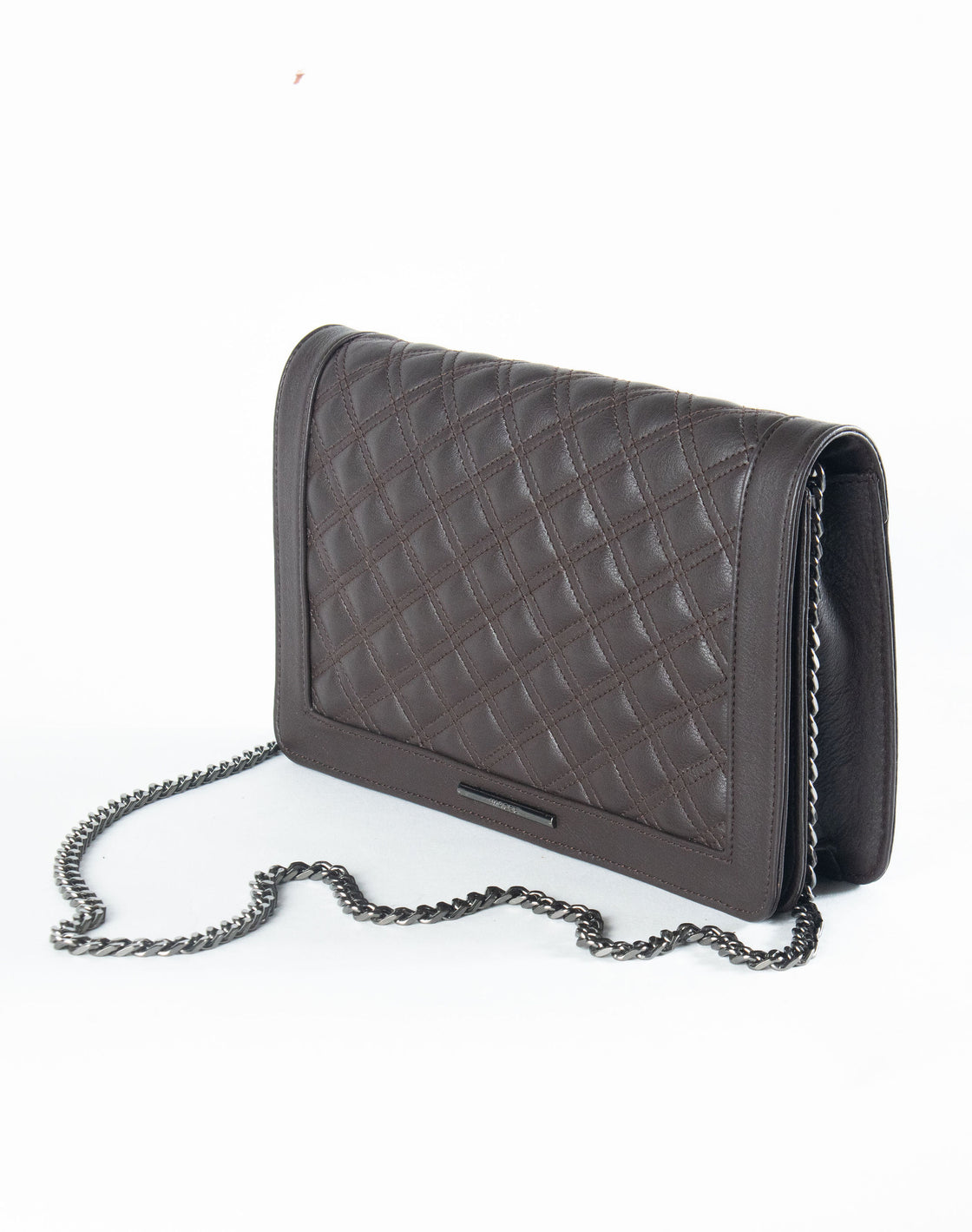 Quilted Bag
