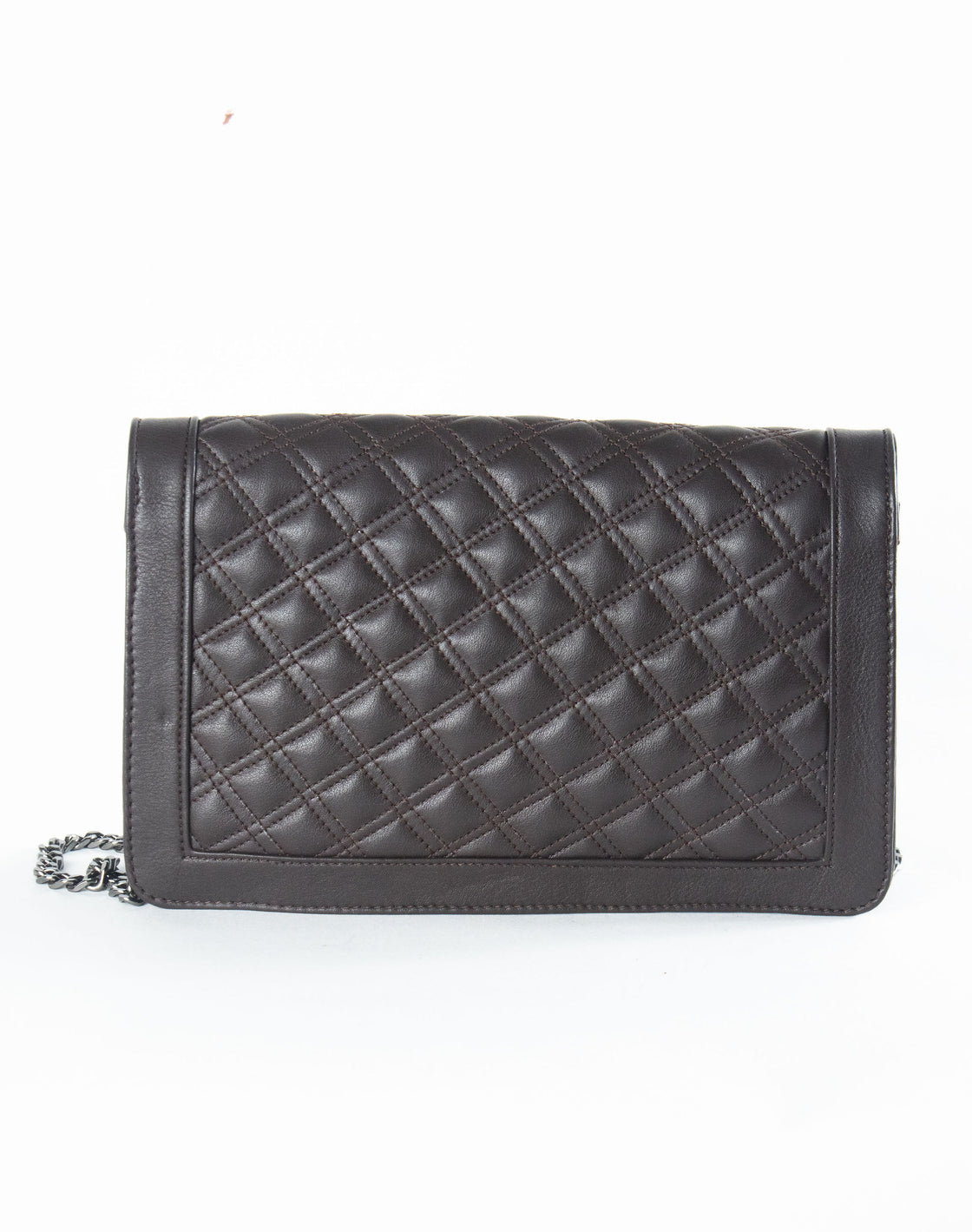 Quilted Bag