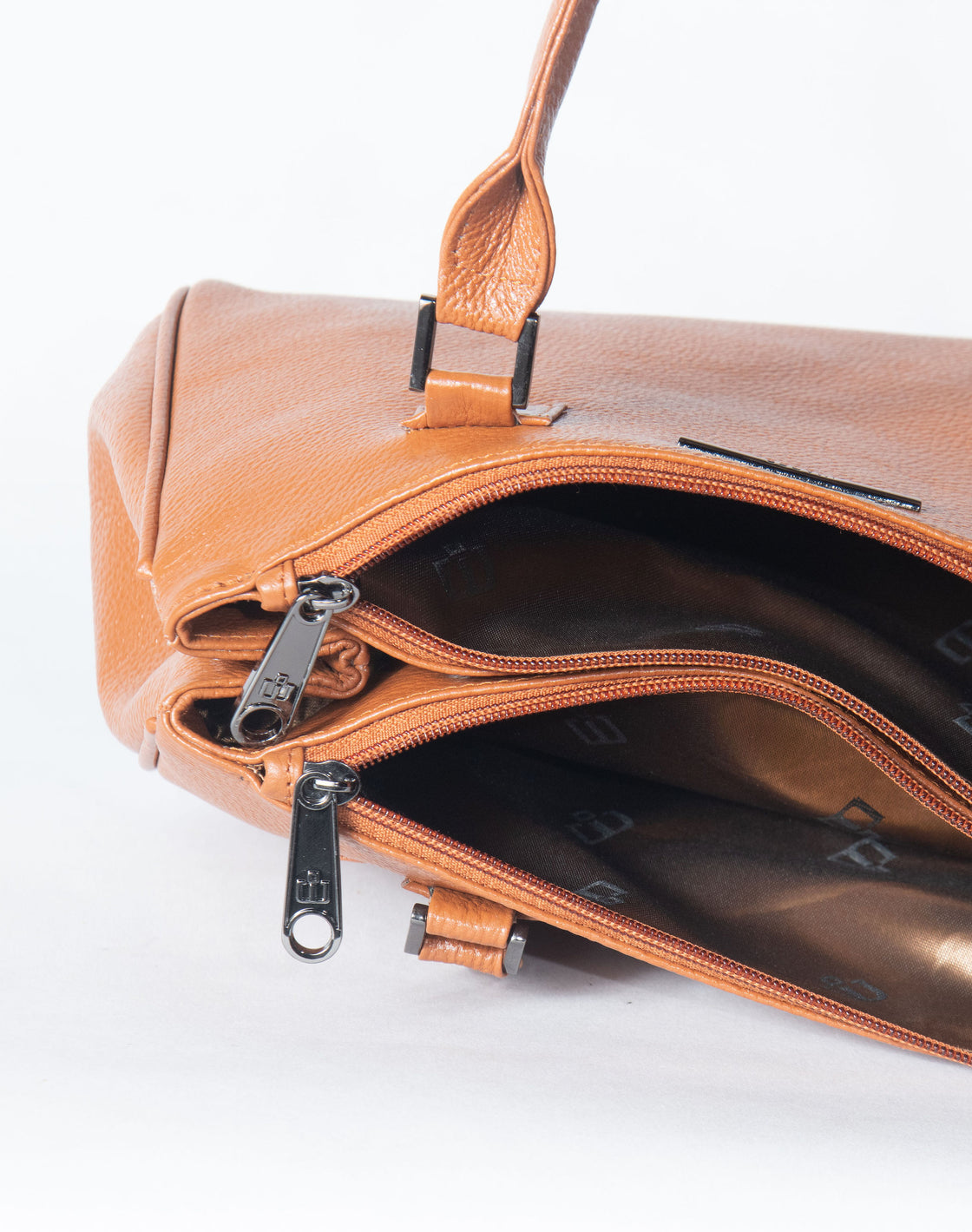 Tote bag with long handle