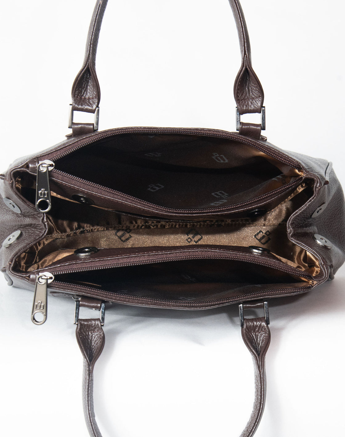 Tote bag with long handle