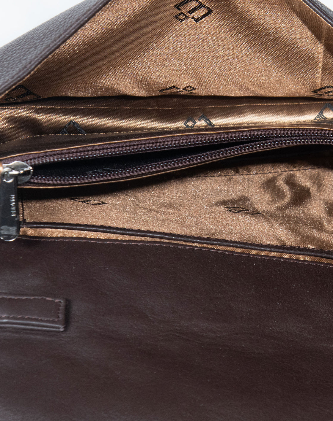 Quilted Bag