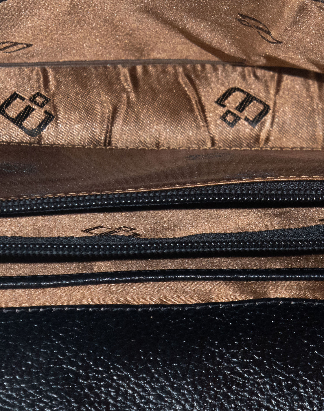 Quilted Bag