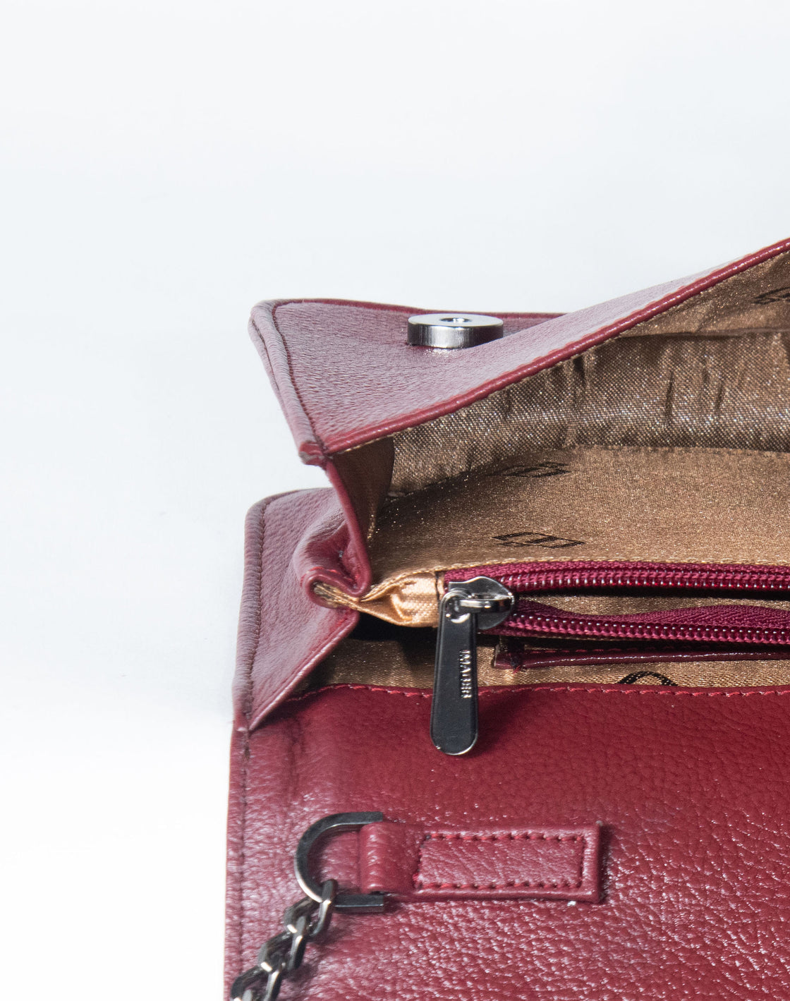 Quilted Bag