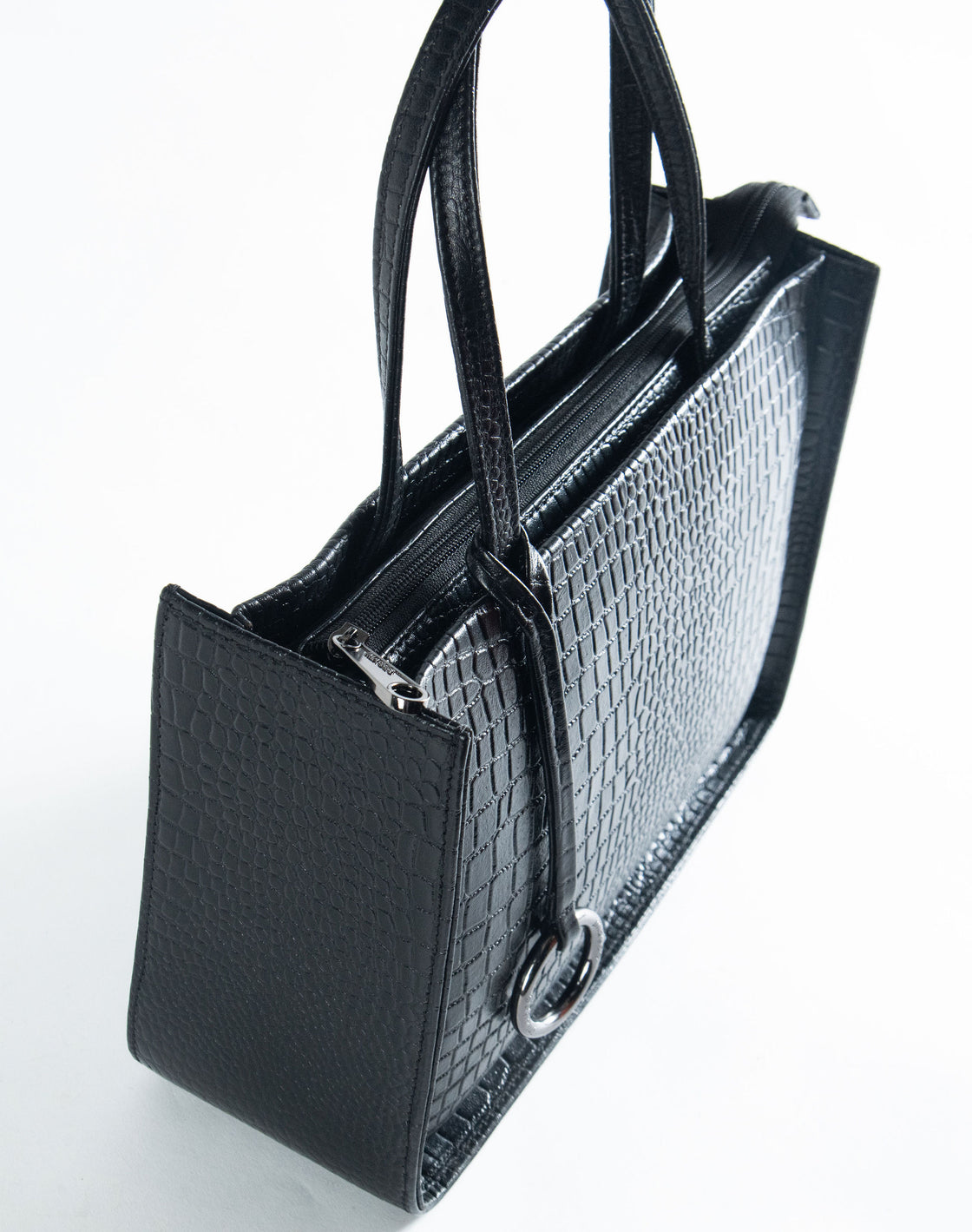 Structured bag