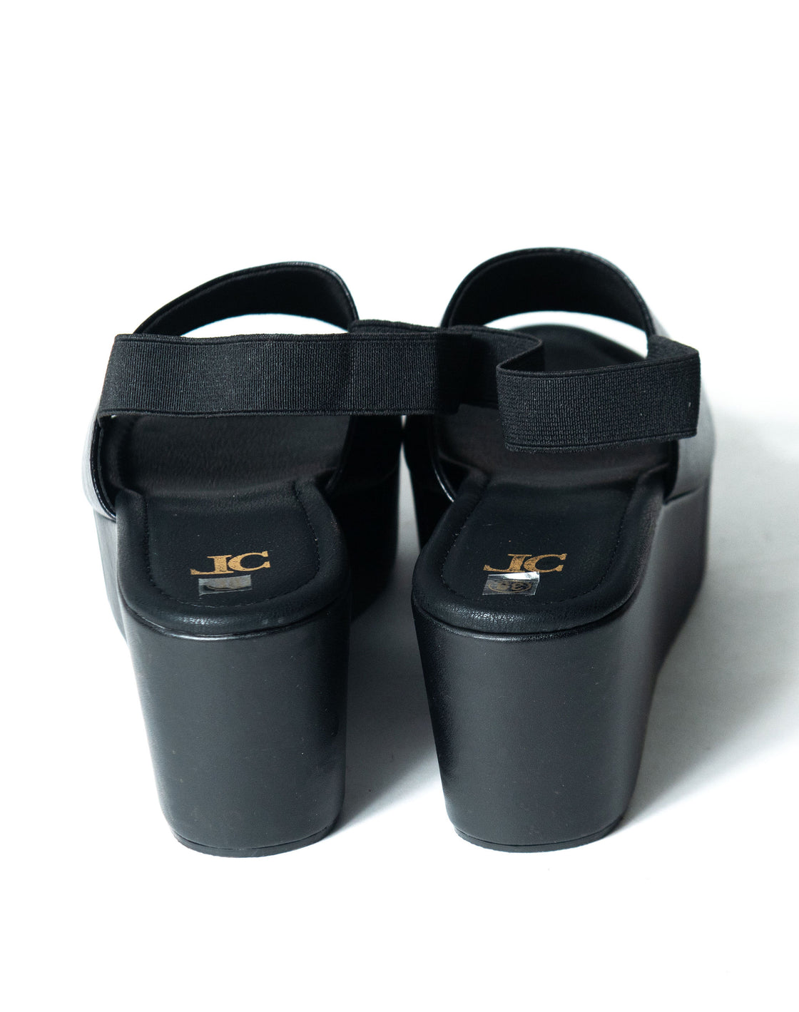 High wedge slider