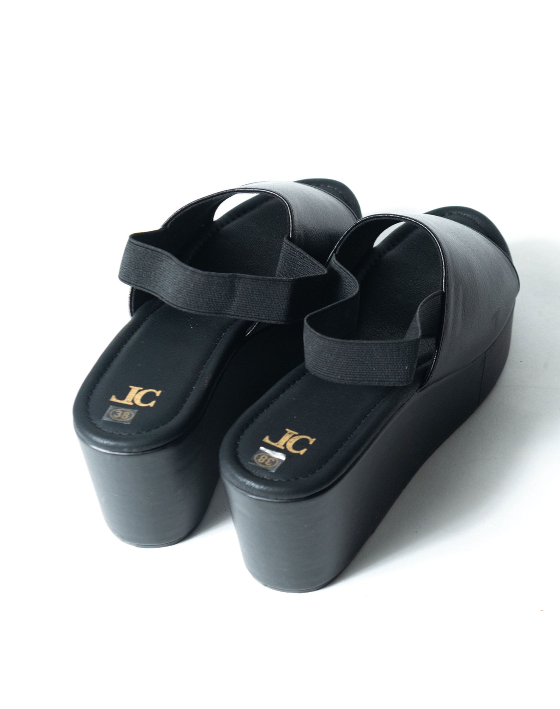 High wedge slider