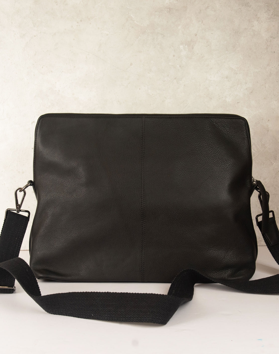 Fizza - Suade Laptop Bag