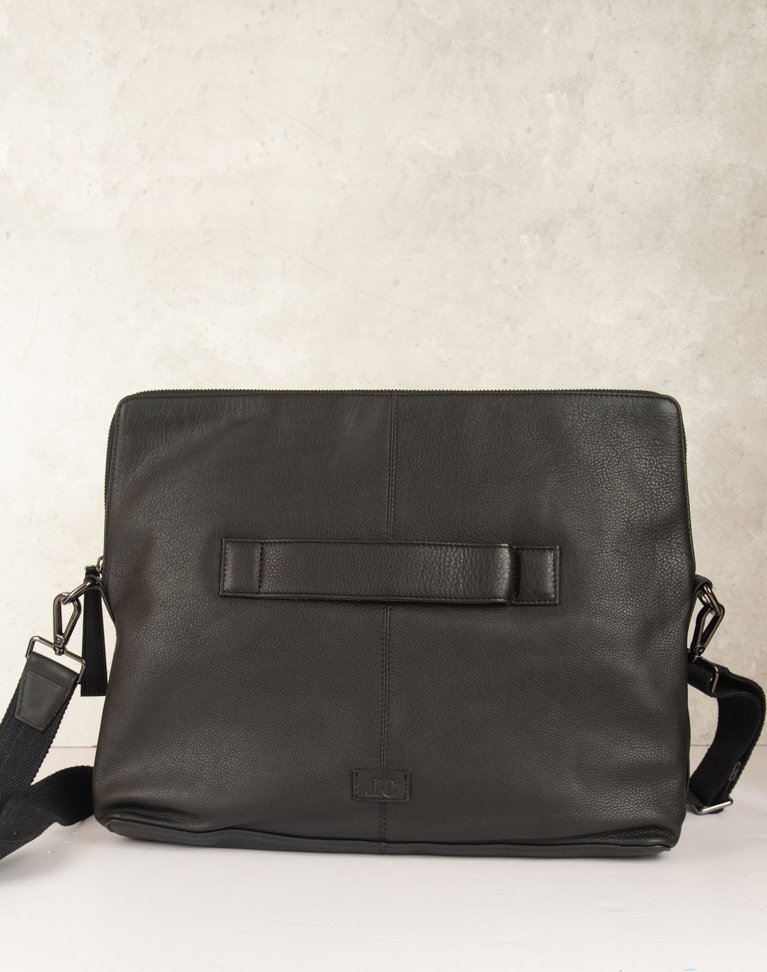 Fizza - Suade Laptop Bag