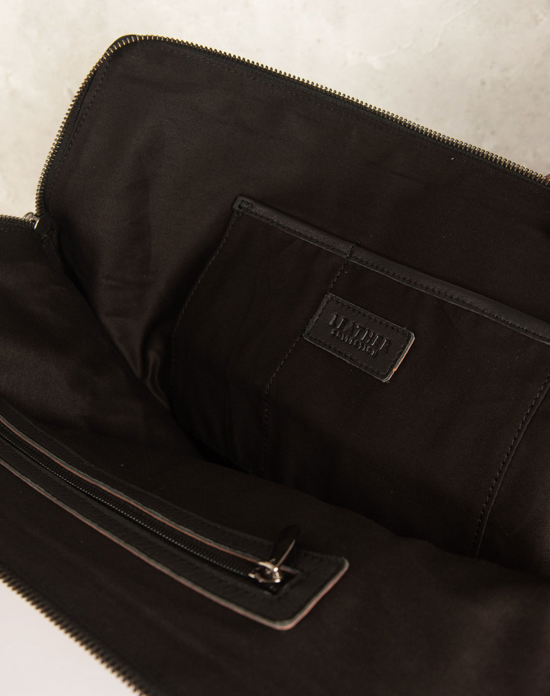 Fizza - Suade Laptop Bag