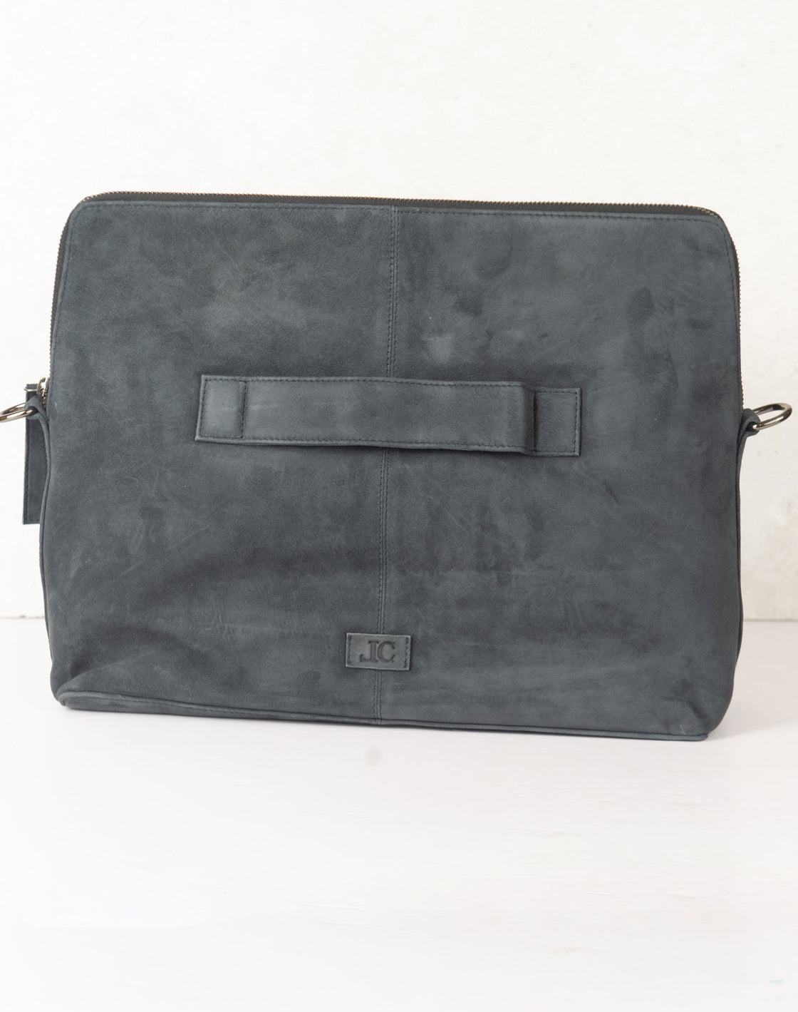 Fizza - Suade Laptop Bag