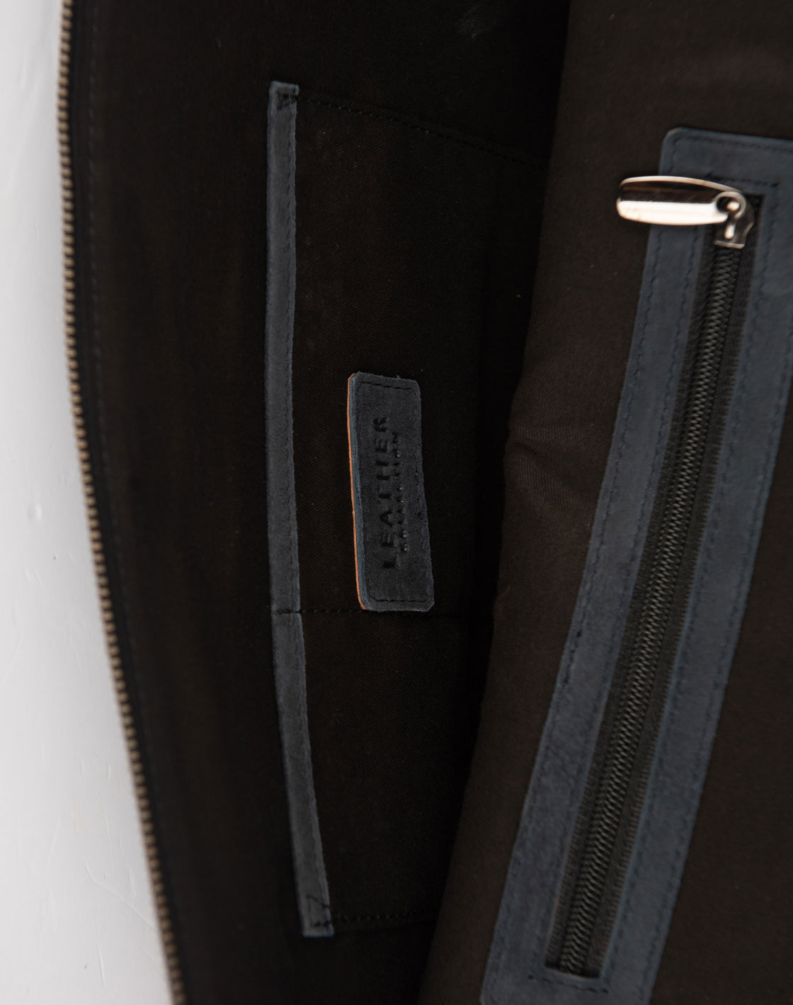 Fizza - Suade Laptop Bag
