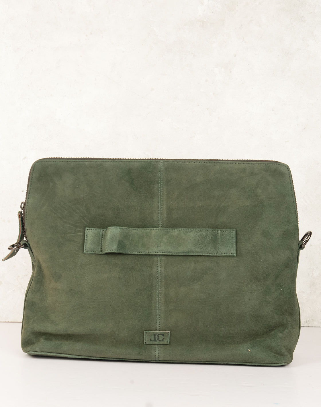 Fizza - Suade Laptop Bag