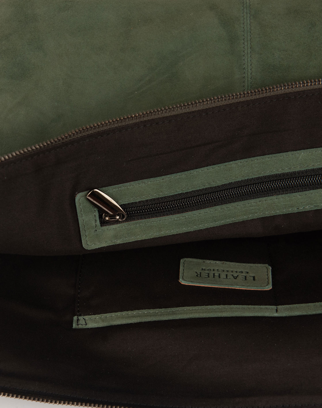 Fizza - Suade Laptop Bag