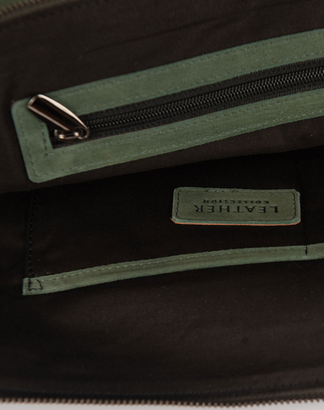Fizza - Suade Laptop Bag
