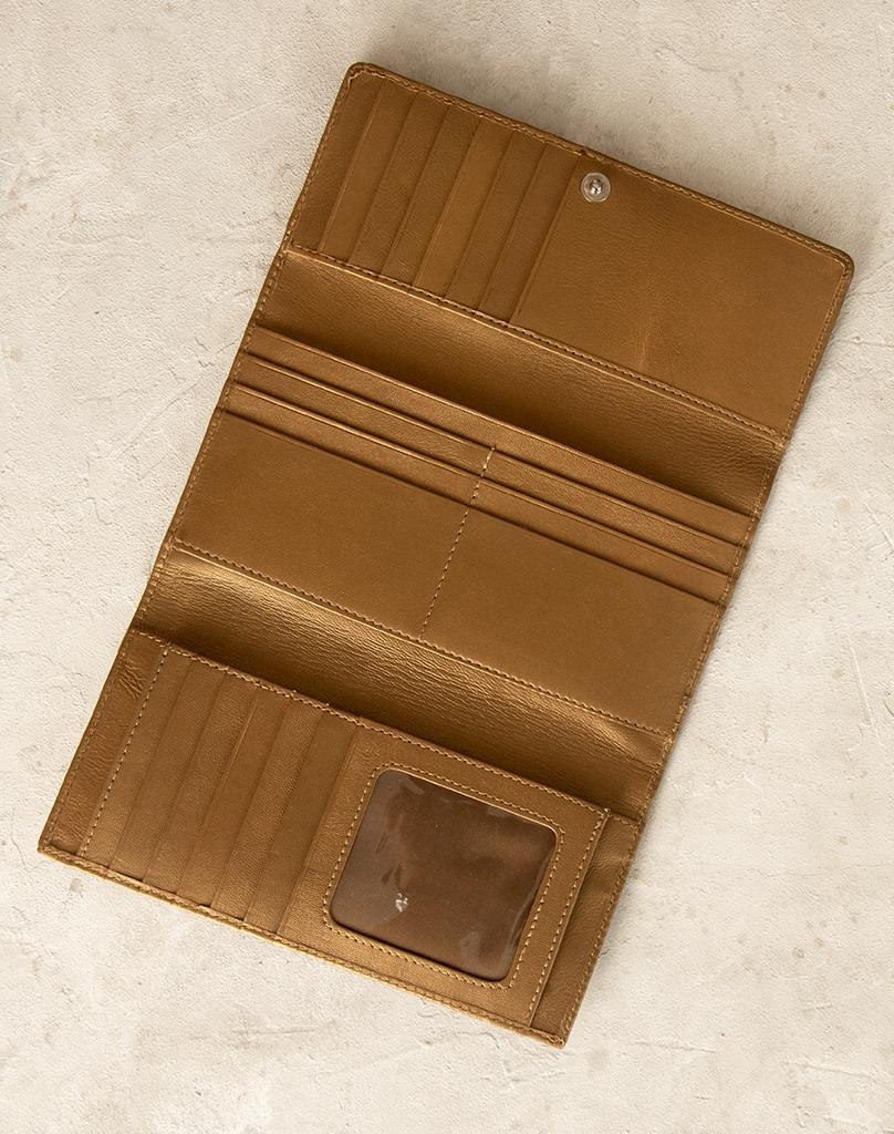 BENZY - Ladies Wallet