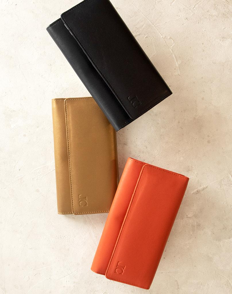 BENZY - Ladies Wallet
